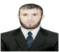 Бушуев  Имран  Арбиевич