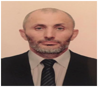 Докудаев Умар Мазлакович
