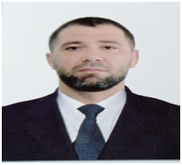 Идрисов Магомед Абдурахманович
