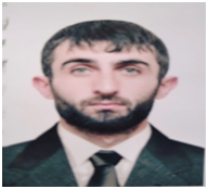 Магомадов Саид Мовлидиевич