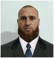 Тааев Вахид Вахарсолтанович