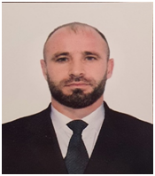 Эзербиев Али Умарович